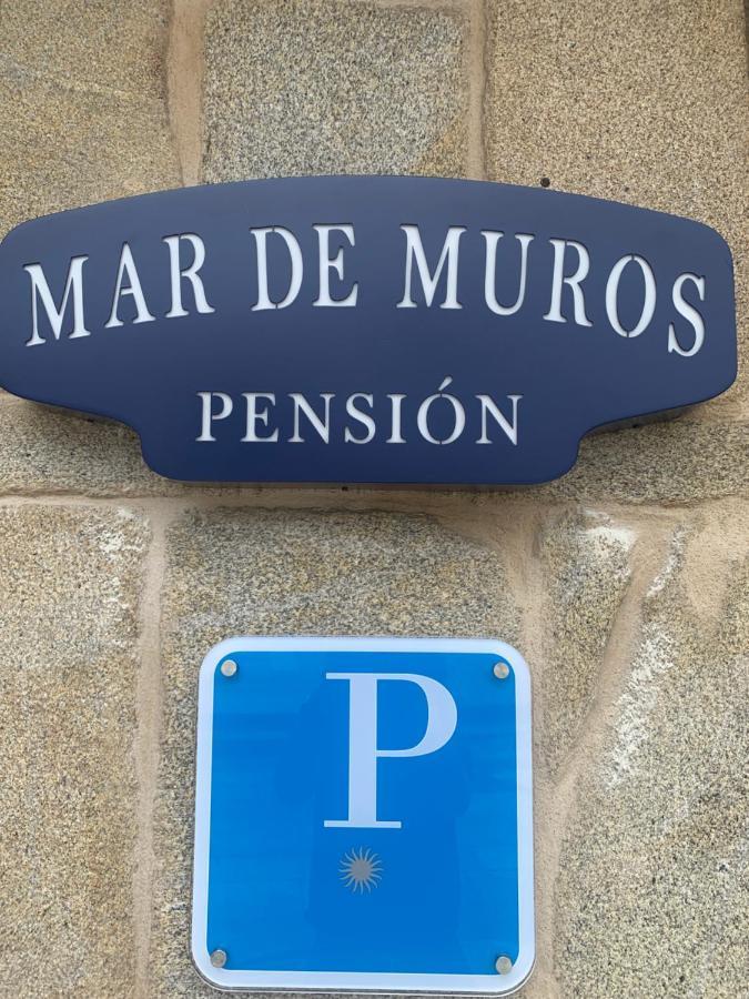 Mar De Guest house