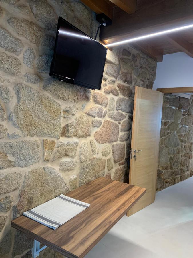 Guest house Mar De