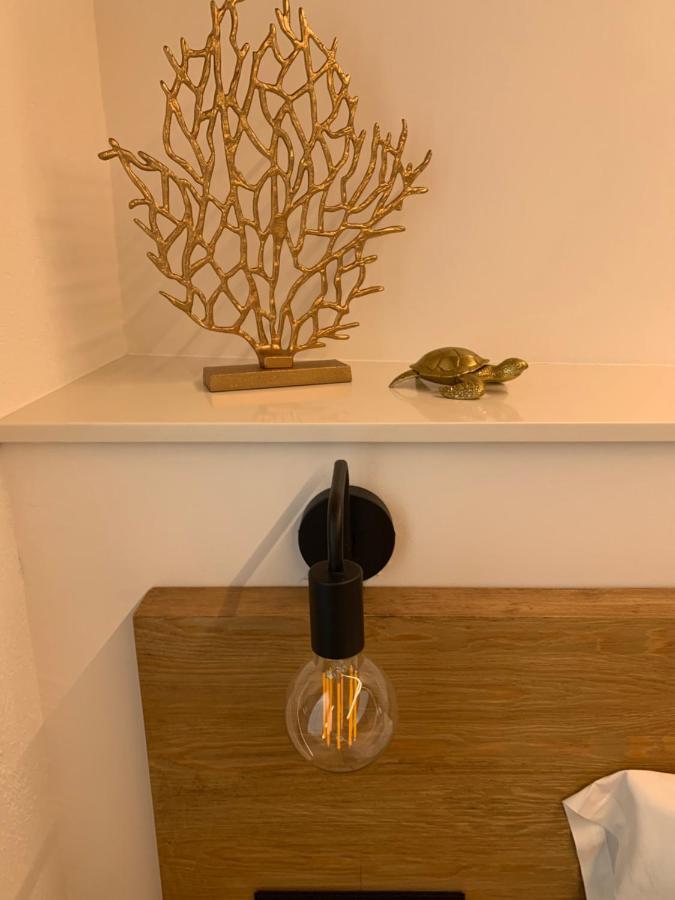 Mar De Guest house *