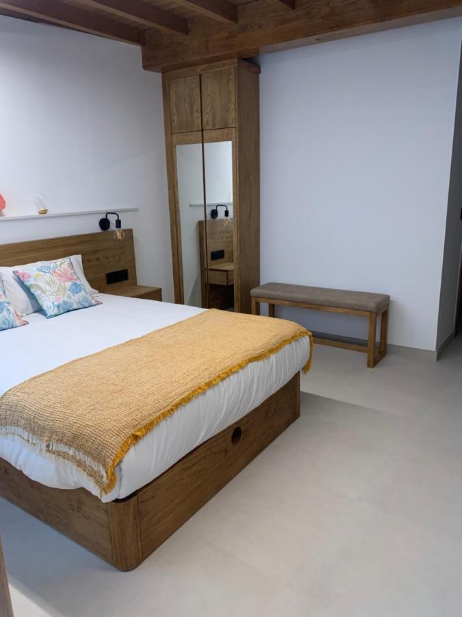 Mar De Guest house Muros