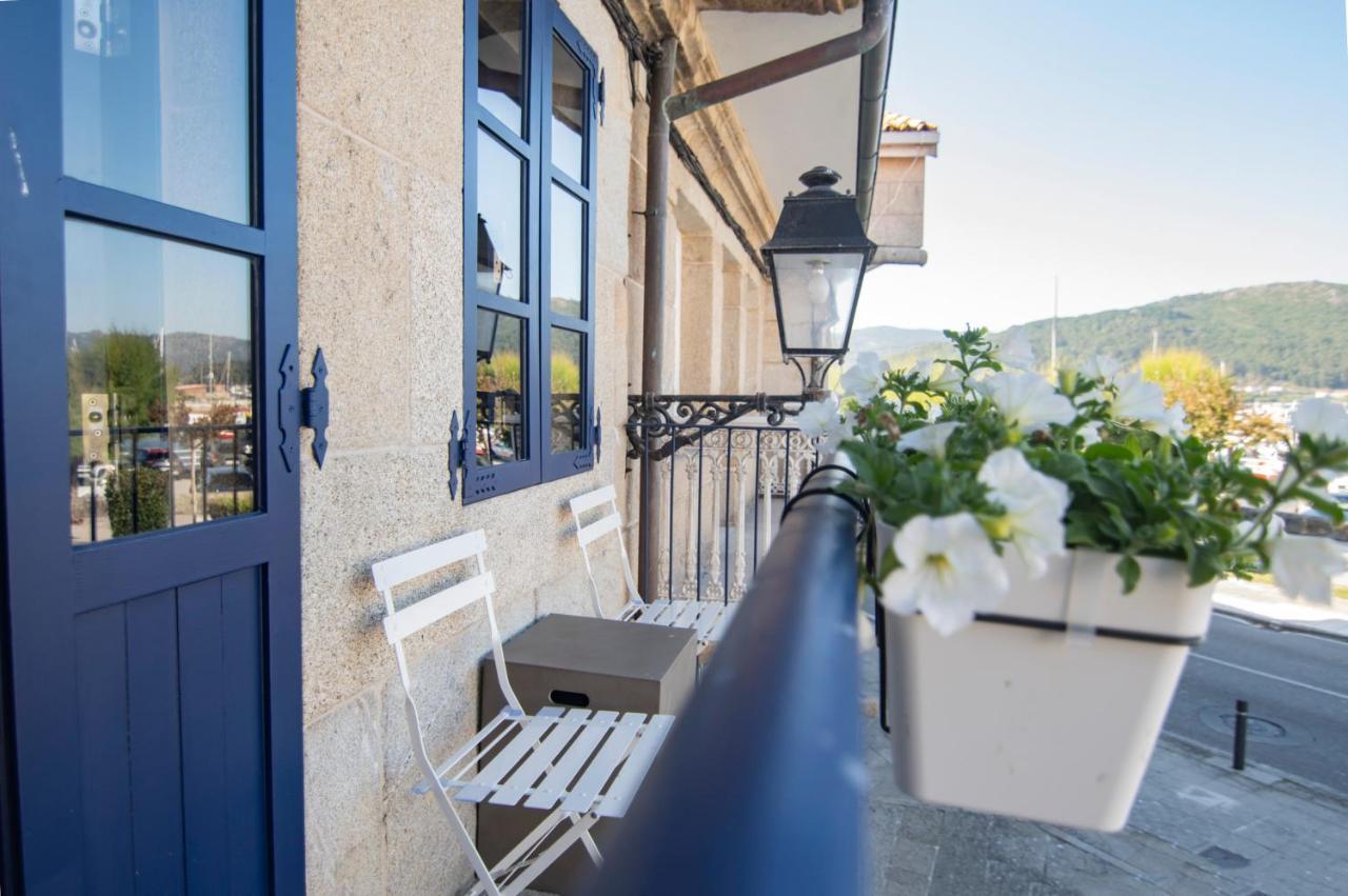Mar De Guest house Muros