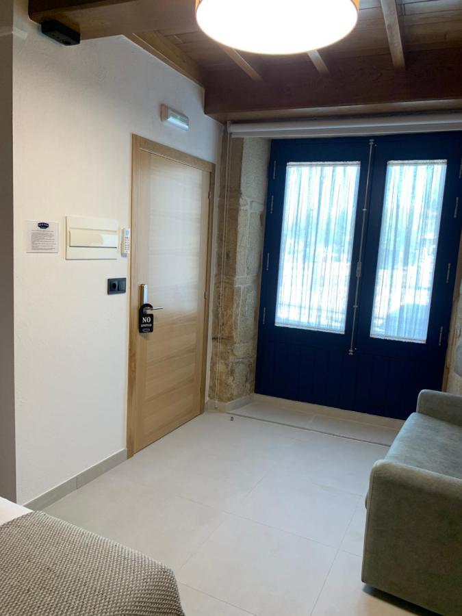 Mar De Guest house *