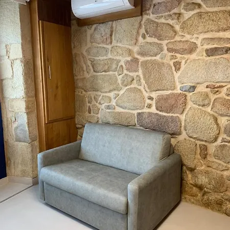 Mar De Muros Hotel Exterior photo